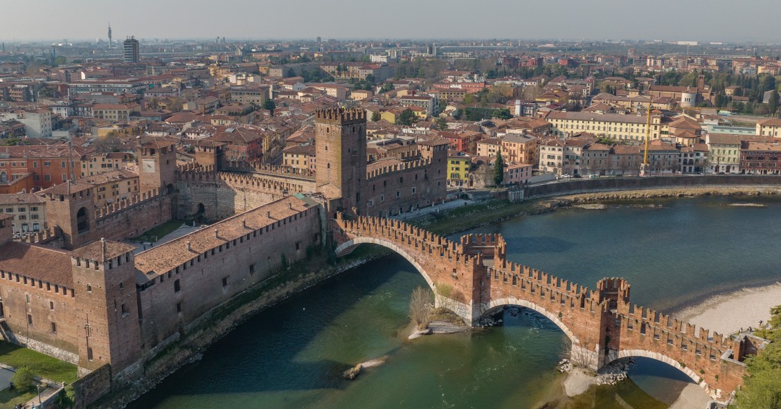 Best things to do in Verona