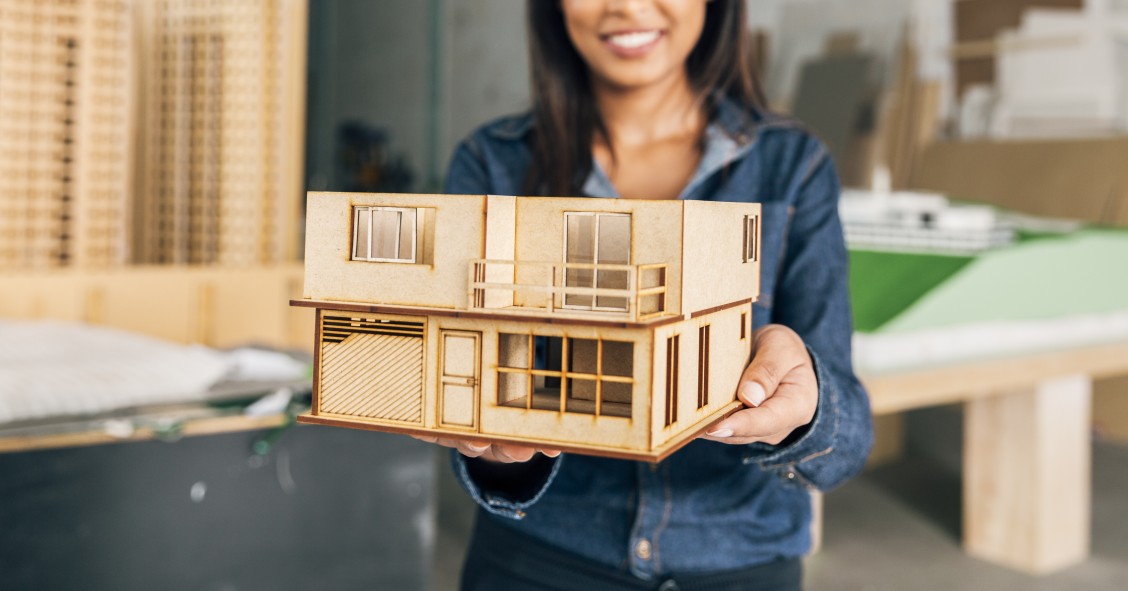 Case prefabbricate senza concessione edilizia