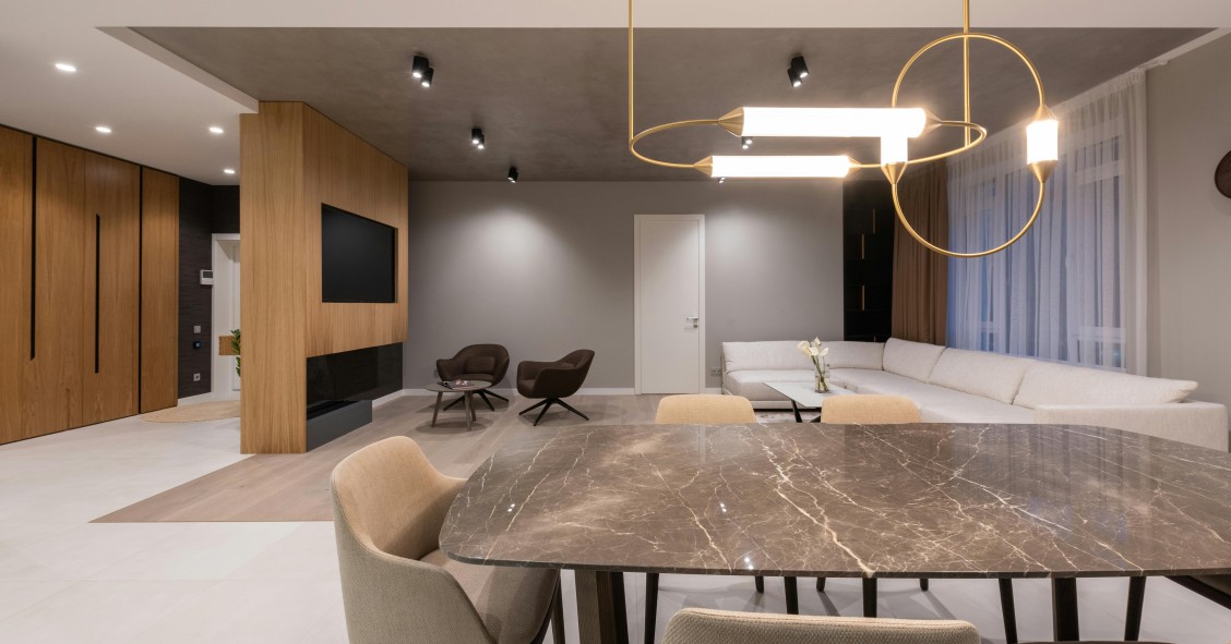 come scegliere il lampadario giusto