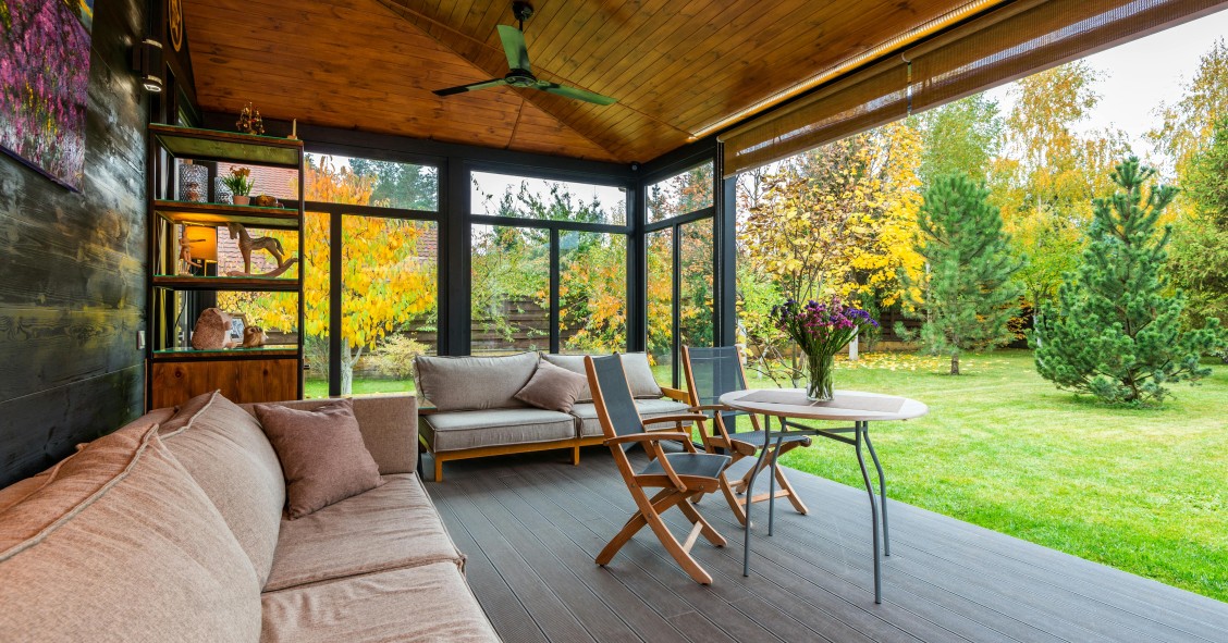 case prefabbricate arredate 