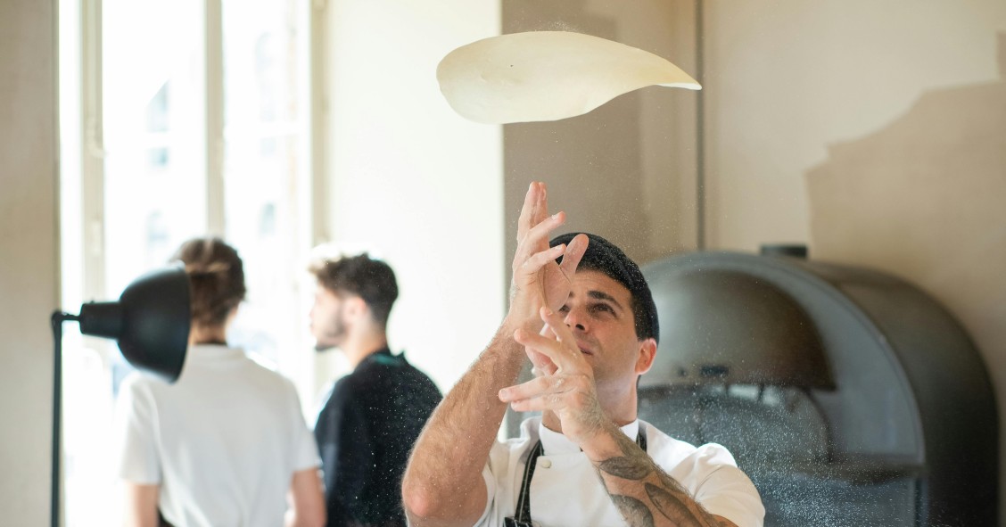 Italian UNESCO intangible heritage