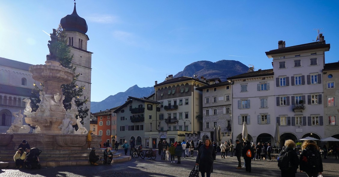 città più vivibili d'Italia 2025