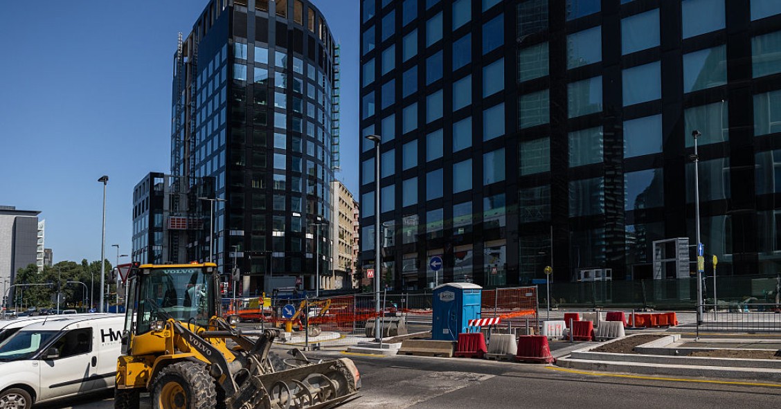 rigenerazione urbana 2025