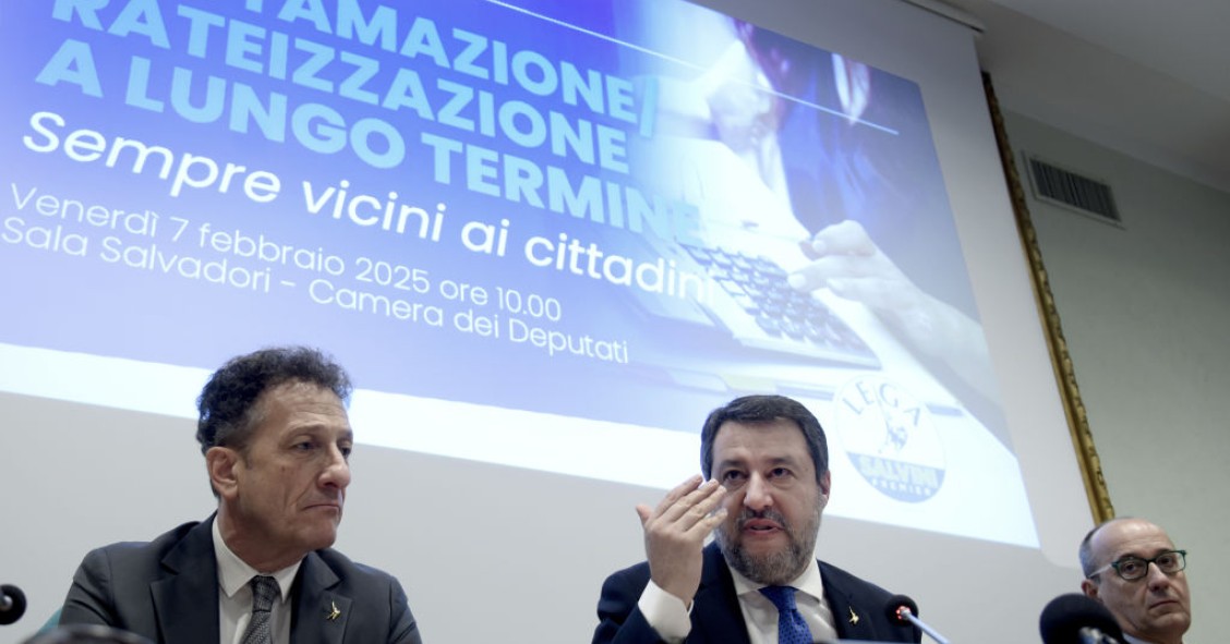 Rottamazione quinquies