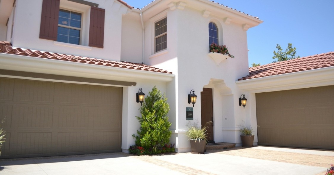 sfratto garage e box auto