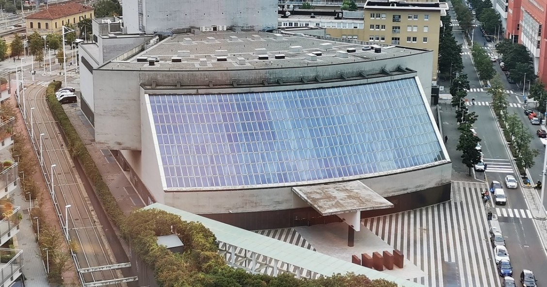 teatro degli arcimboldi