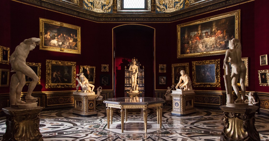 Best museums Italy