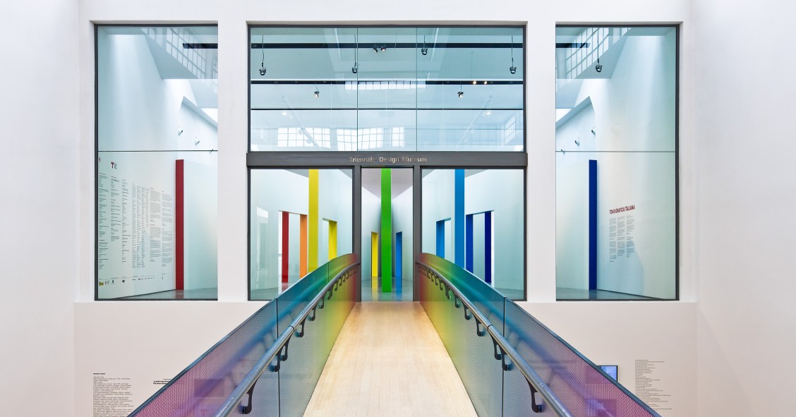 best underrated museums Italy