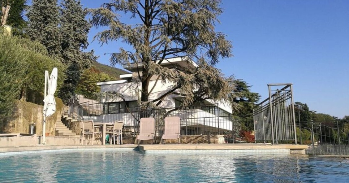 villa in vendita a brescia