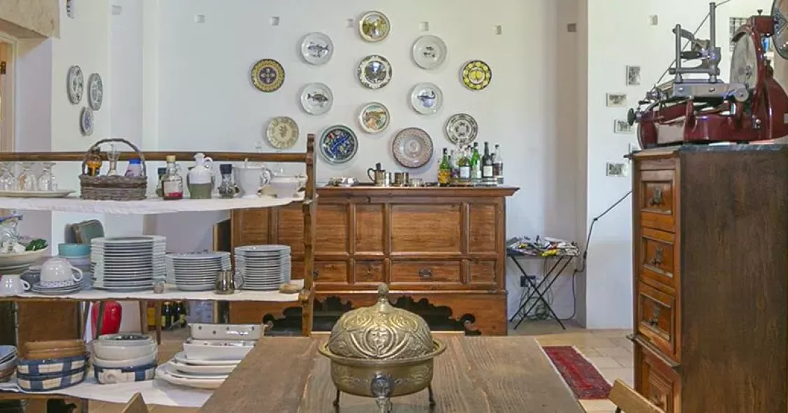 Casa a Monteroni di Lecce, Lecce - 850.000 euro