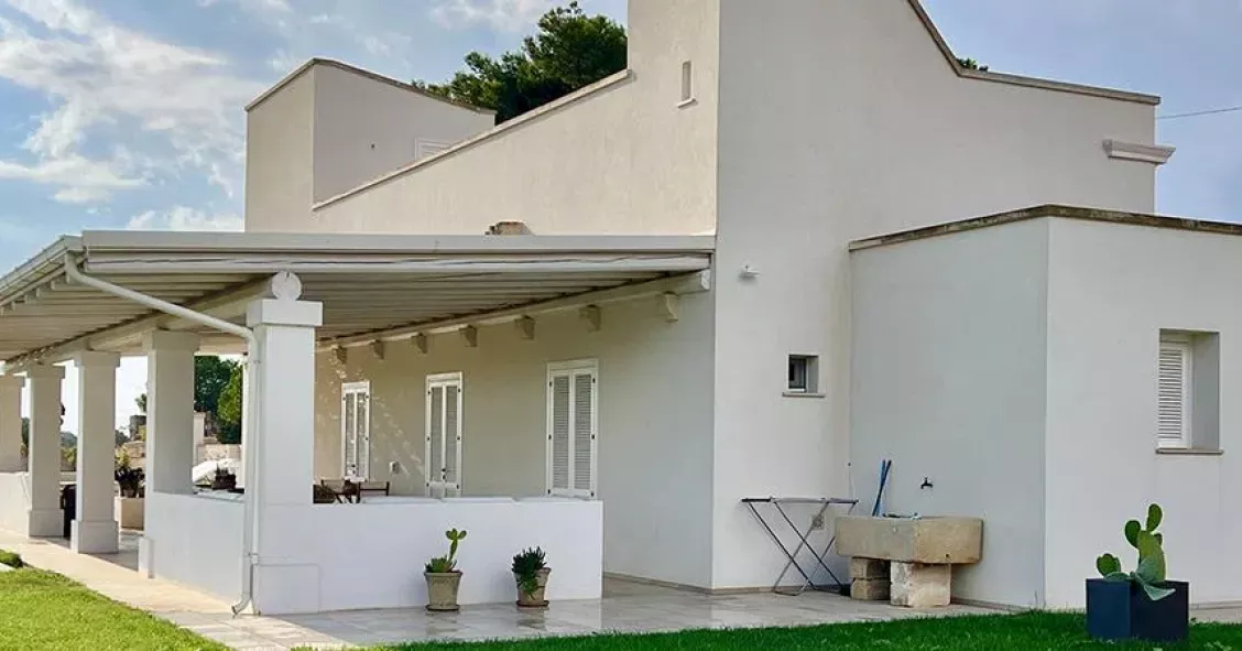 Casa a Nardò, Lecce - 730.000 euro