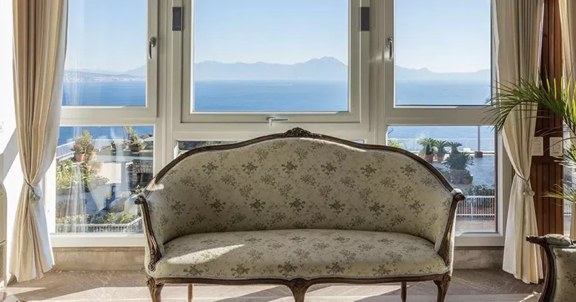 Home in Napoli - 2,490,000 euros