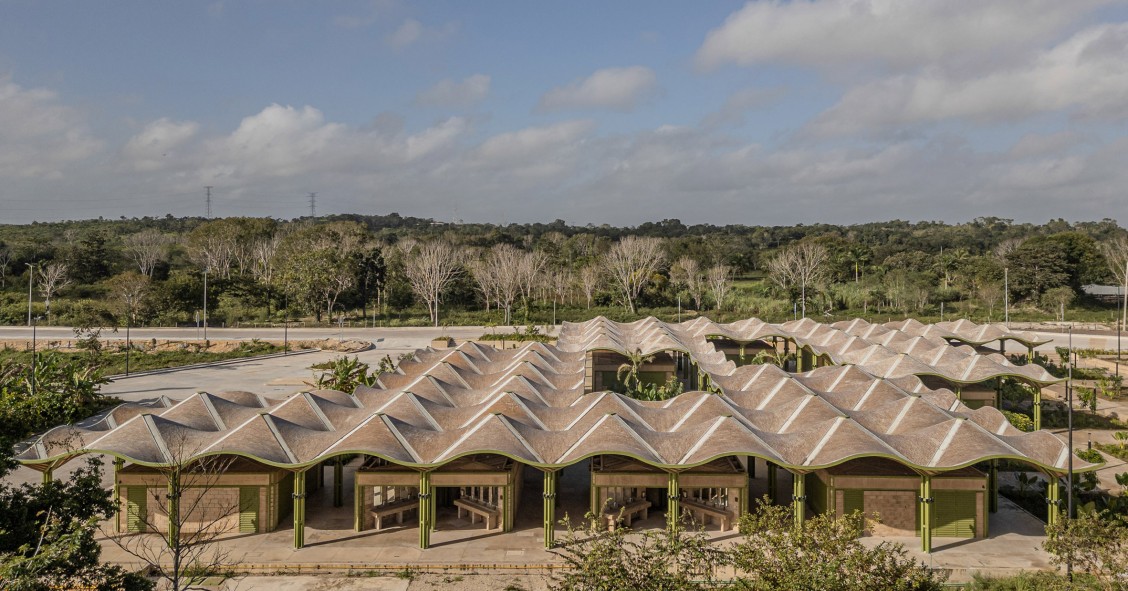 Mercato Nicolás Bravo