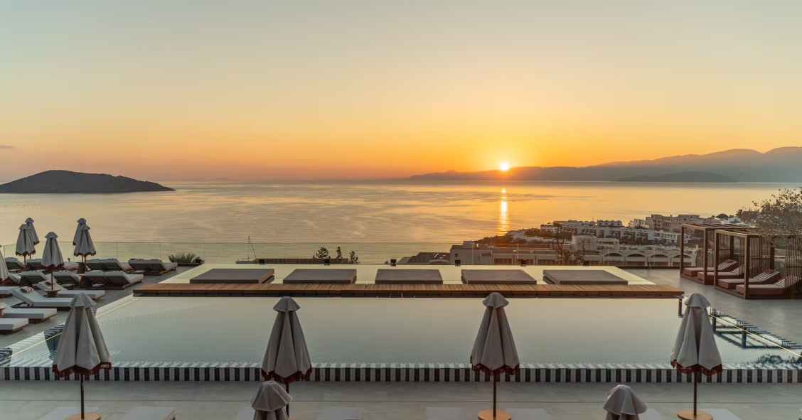 INNSiDE by Meliá Elounda