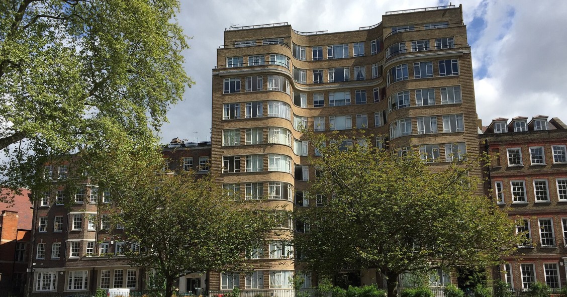 I luoghi di Agatha Christie