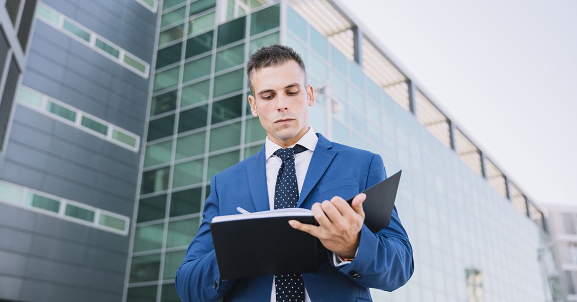 Amministratore di condominio