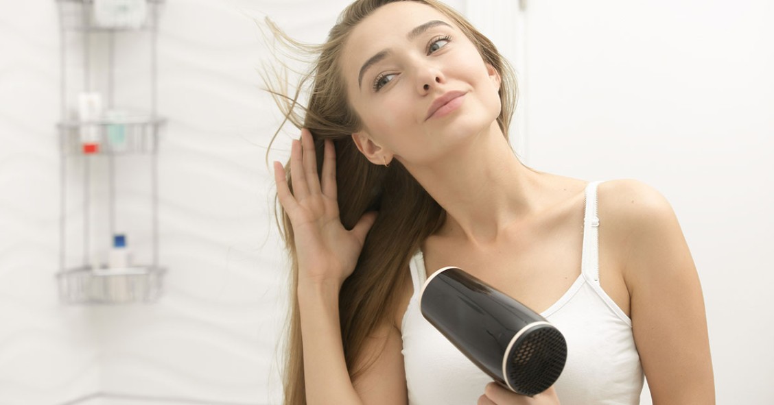 Asciugacapelli in condominio