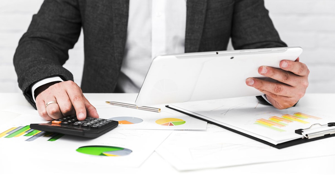 Calcolo dell'avanzo di cassa condominiale