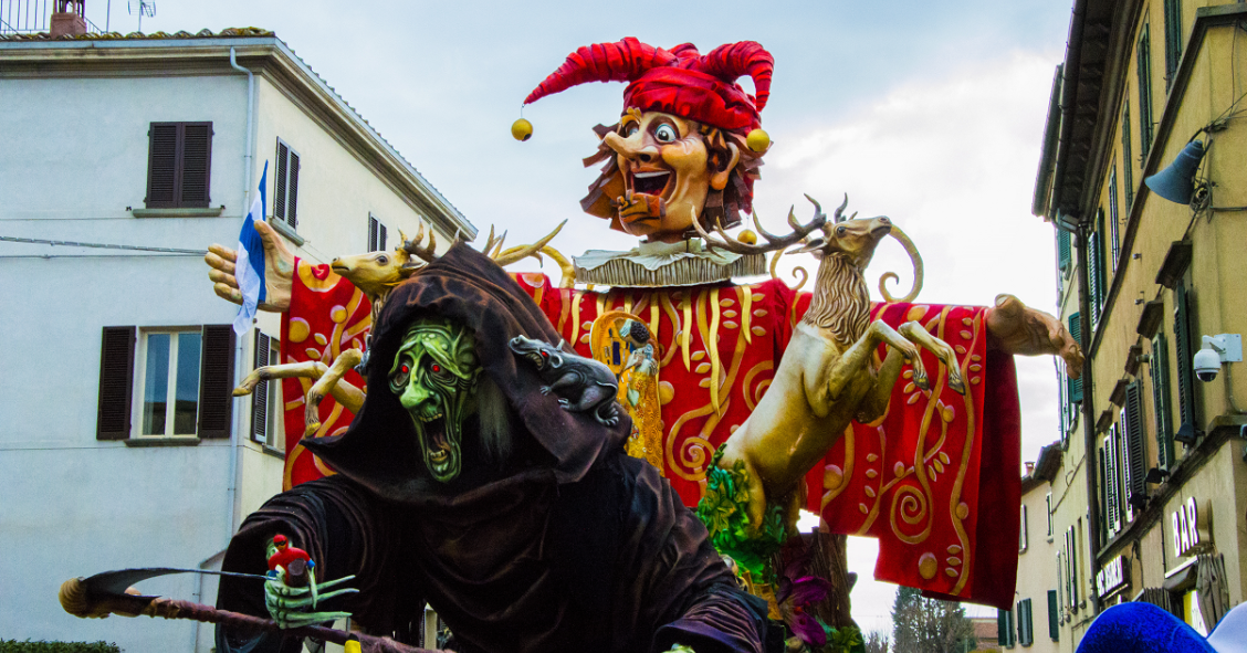 carnevale di foiano 2026