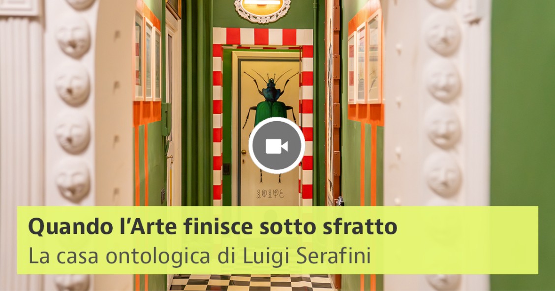 Luigi Serafini