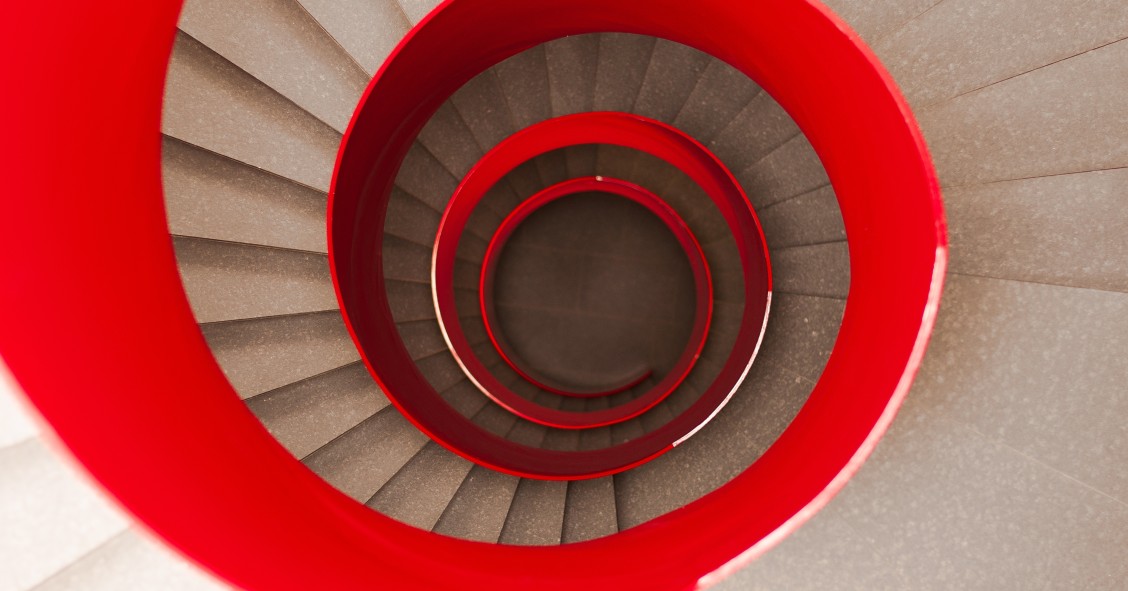 meglio scala a chiocciola o normale