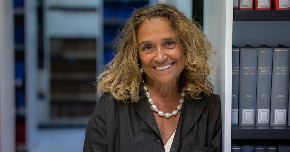 Flavia Fiocchi, Consigliere Nazionale del Notariato