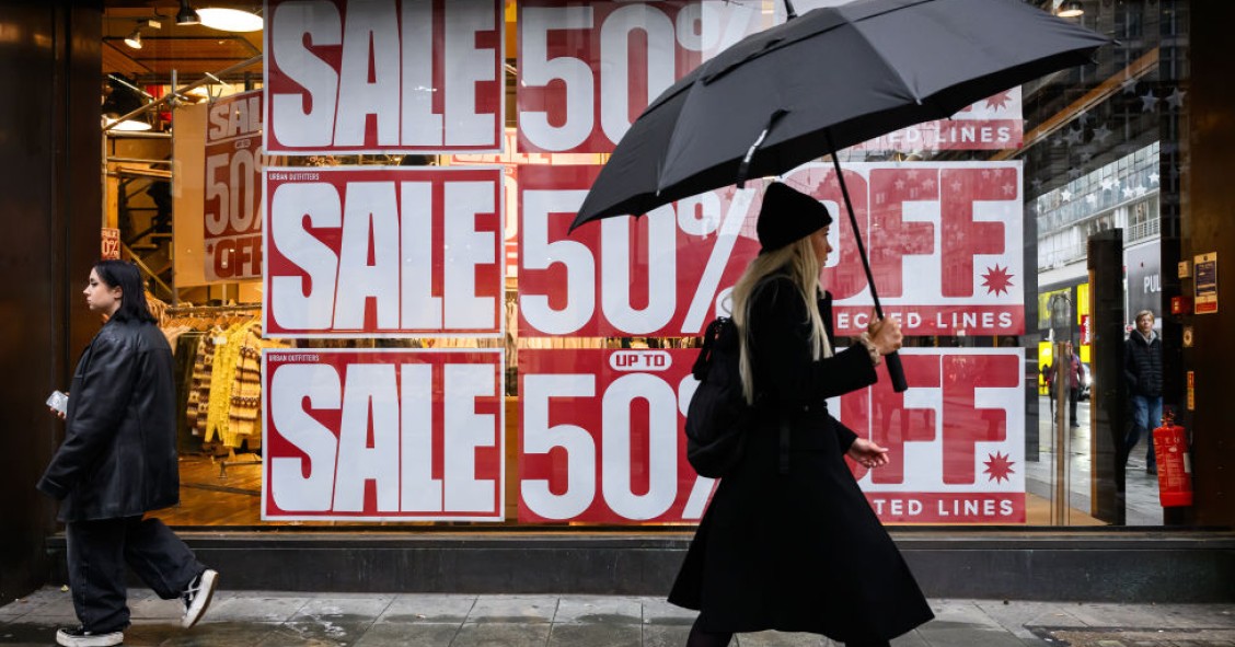 saldi invernali 2026