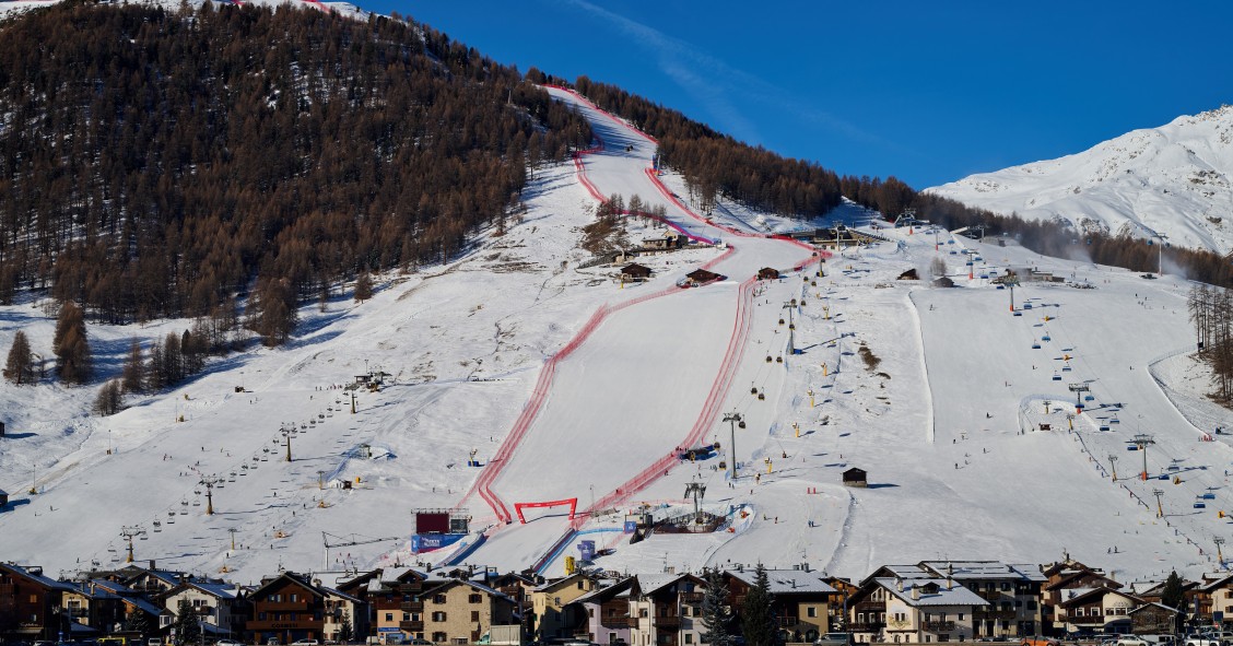 olimpiadi invernali 2026