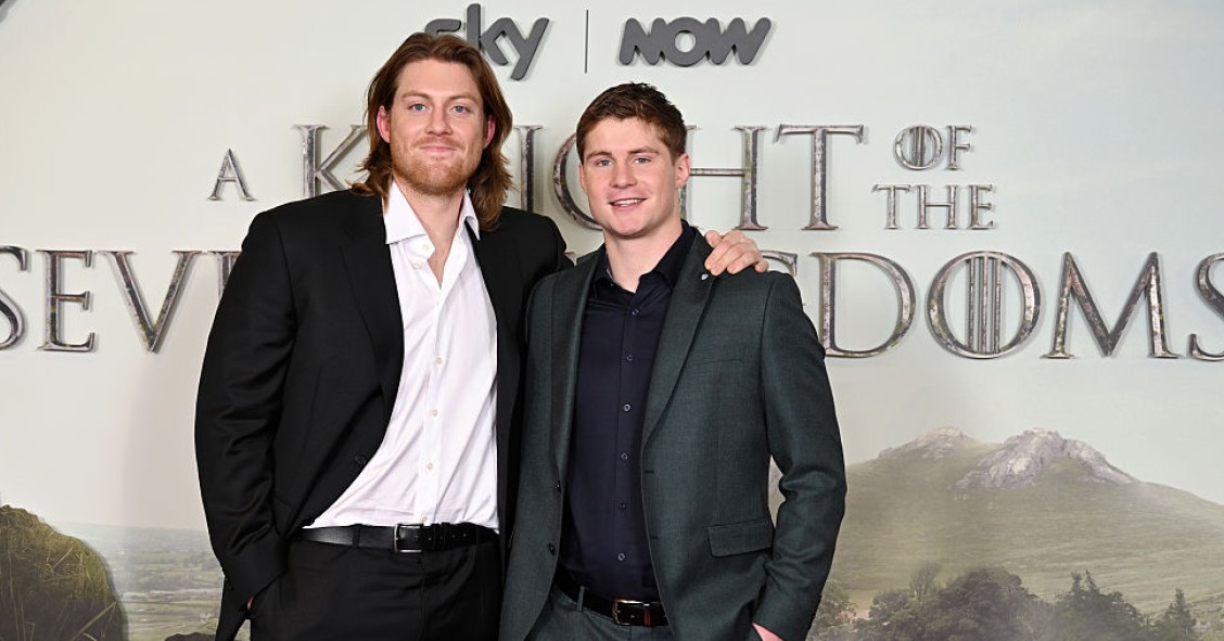 A knight of the Seven Kingdoms dove vederlo 