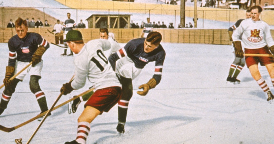 primi Giochi Olimpici Invernali