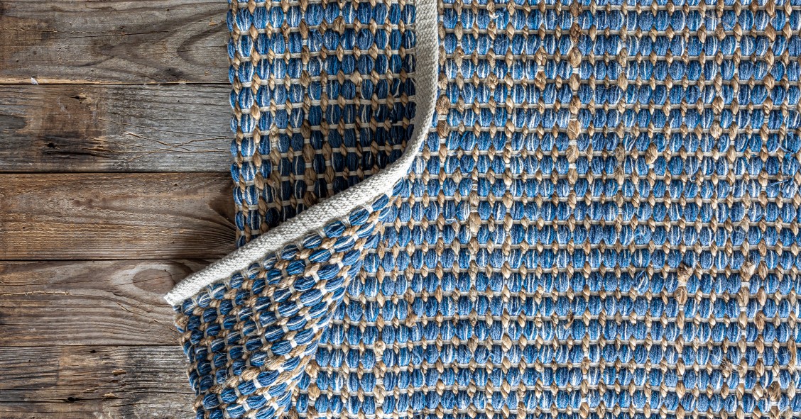 come togliere le orecchie ai tappeti