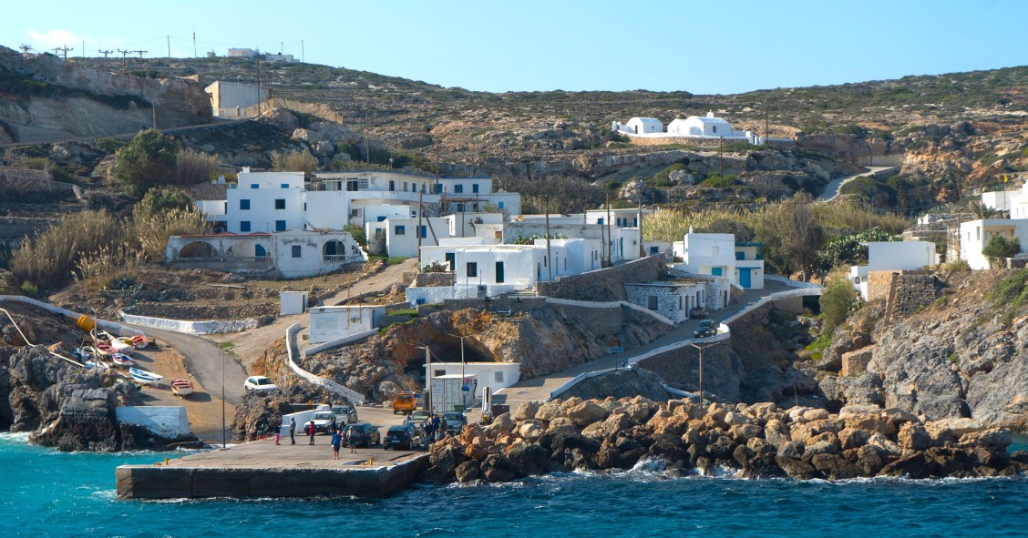 Antikythira 500 euro