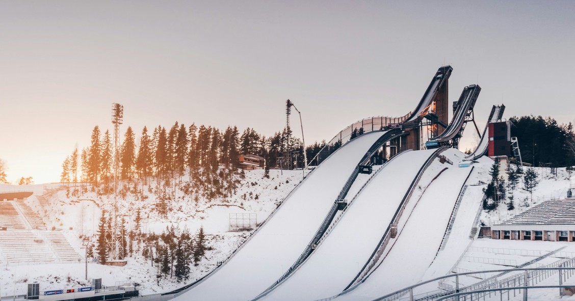 Winter Olympic Games 2026