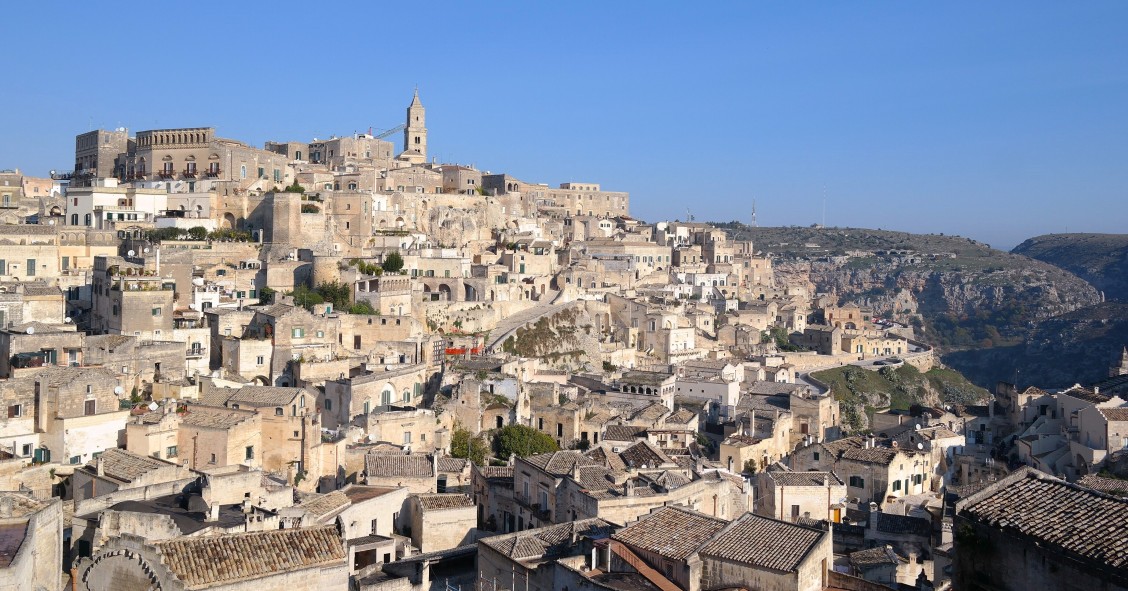 come vendere casa a matera velocemente e al miglior prezzo