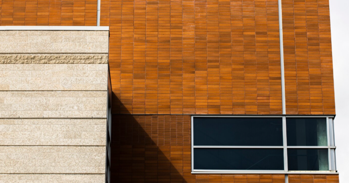 Che cosa sono i muri di tamponamento