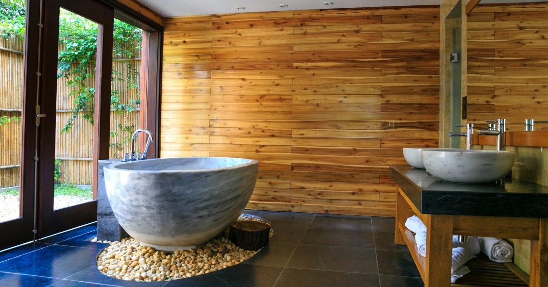 come fare una spa in casa