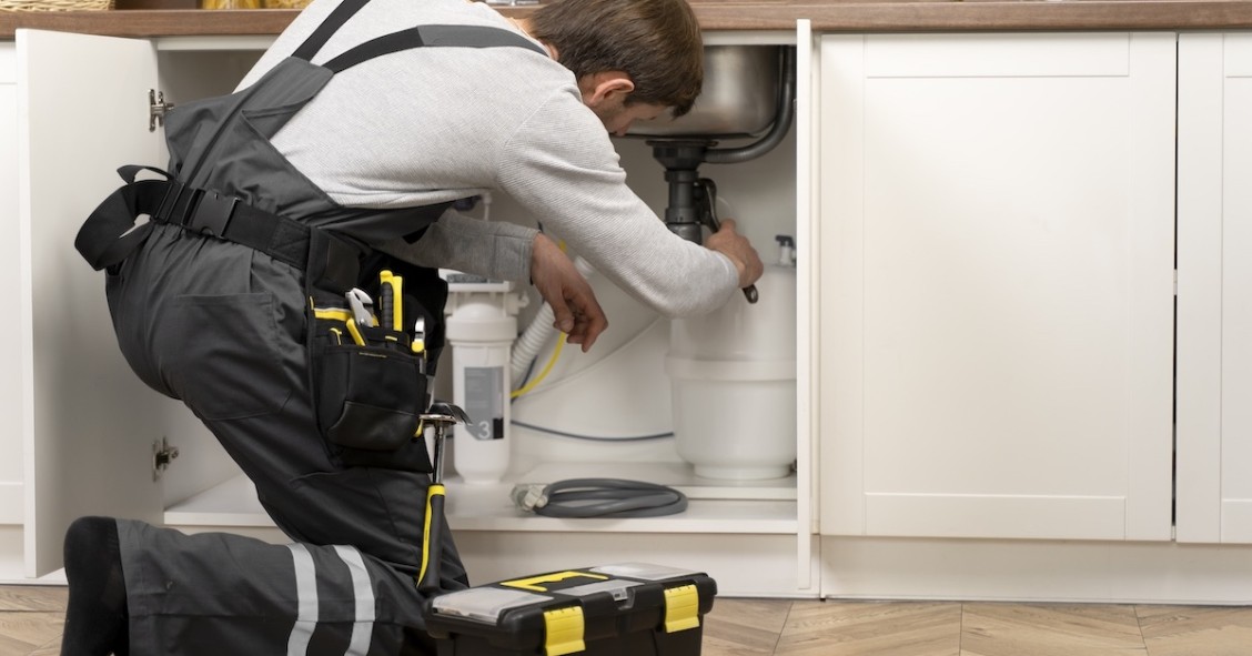 piccoli lavori di manutenzione casa