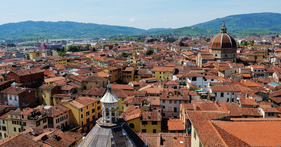 come vendere casa a pistoia velocemente e al miglior prezzo