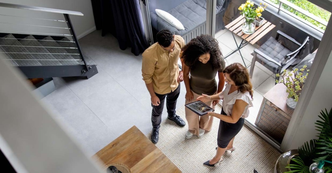 Italy real estate commissions 