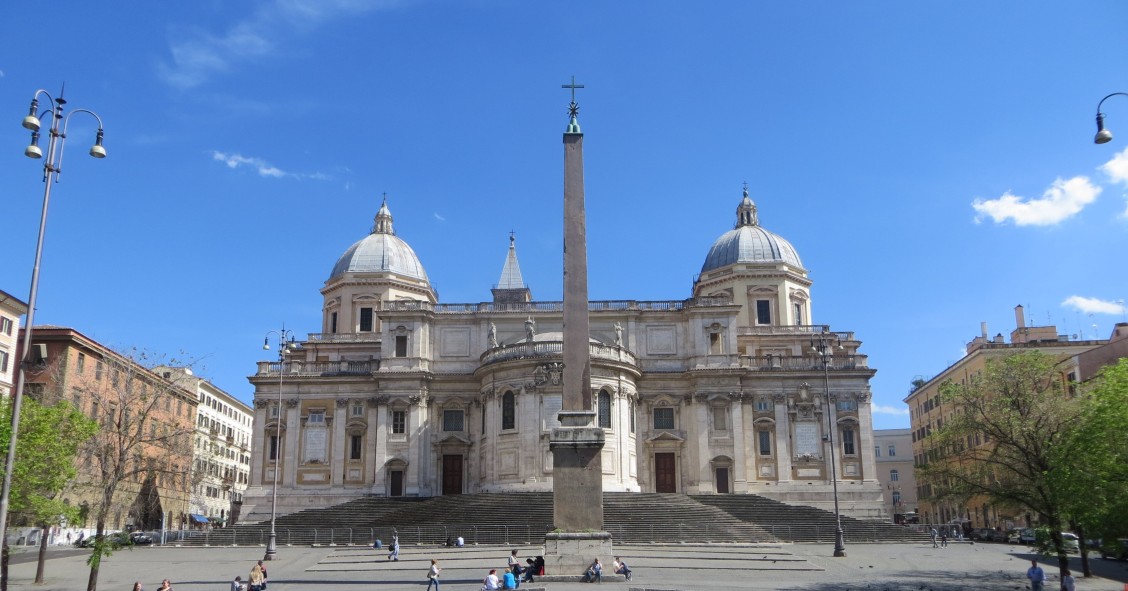 cosa vedere all'esquilino