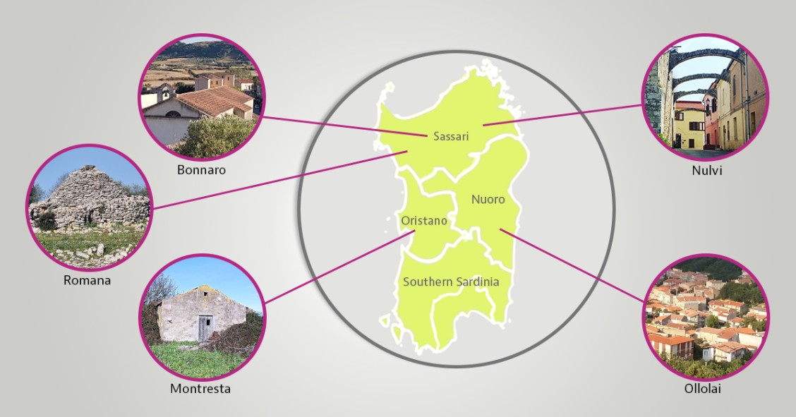 1 euro house sardinia