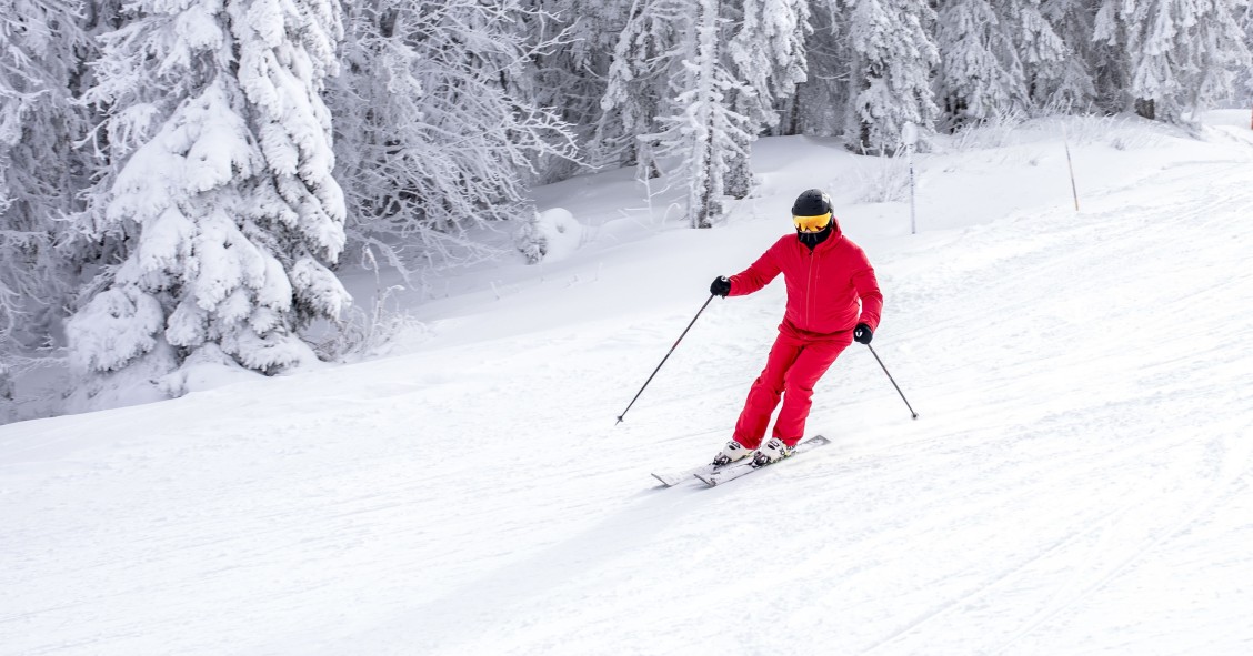 sciare a rivisondoli