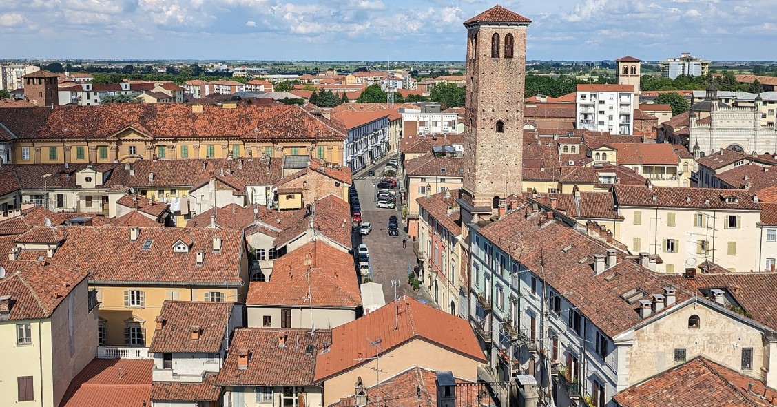 come vendere casa a vercelli velocemente e al miglior prezzo