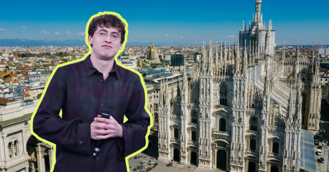 dove vive Tredici Pietro