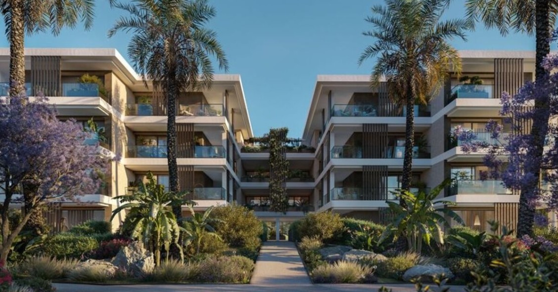 trilocale a bordighera