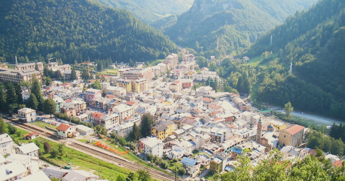 cosa vedere a vernante