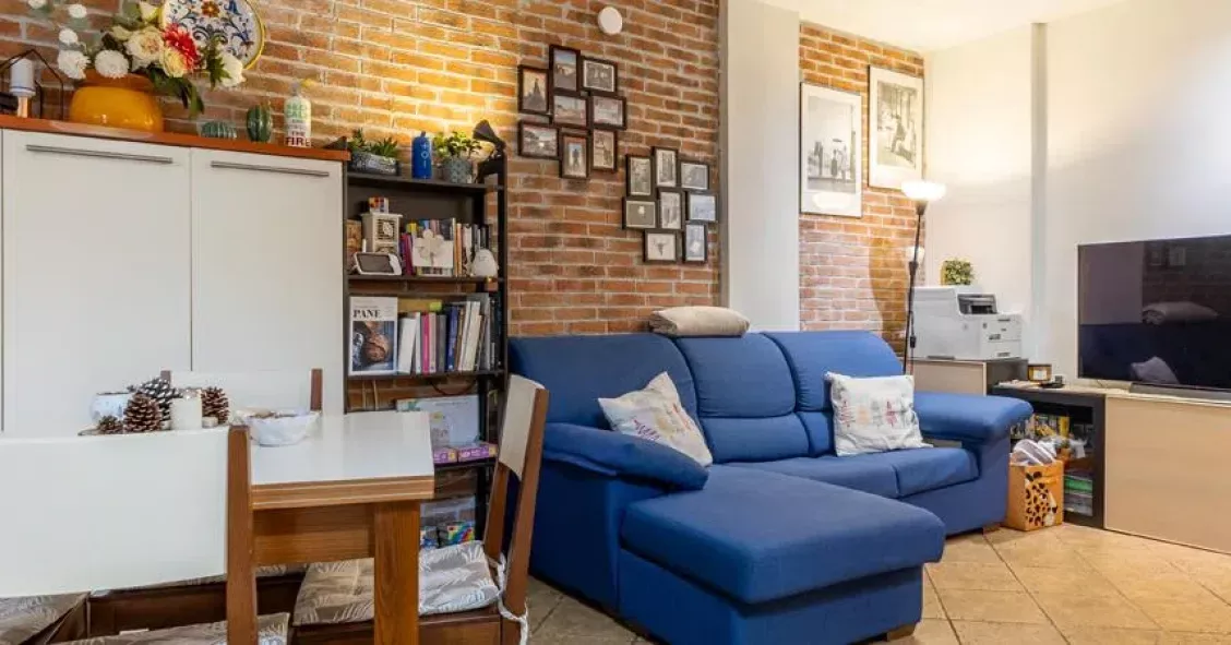 Logement à Roma - 249 000 euros