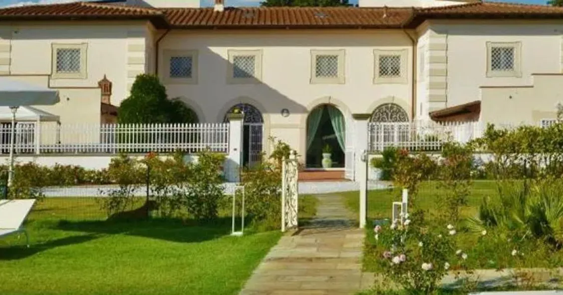 Casa a Signa, Firenze - 7.000.000 euro