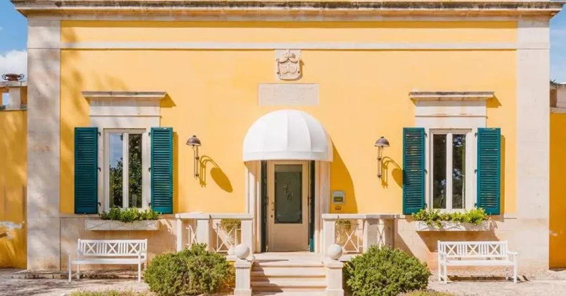 Casa a Molfetta, Bari - 2.740.000 euro
