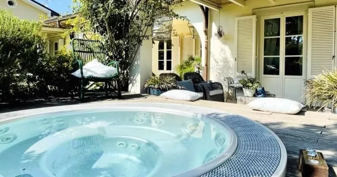 Casa a Forte dei Marmi, Lucca - 5.000.000 euro